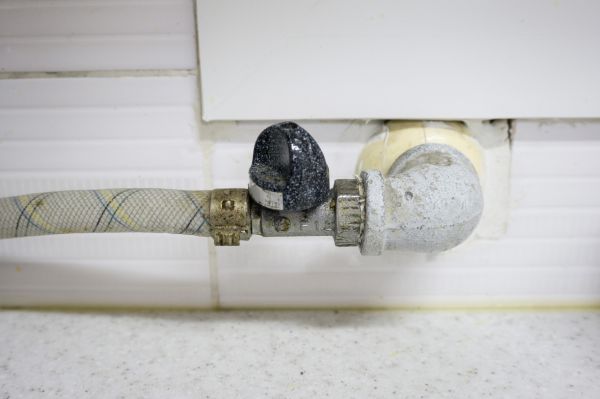 Cost of Gas Valve Installation in Mckinney